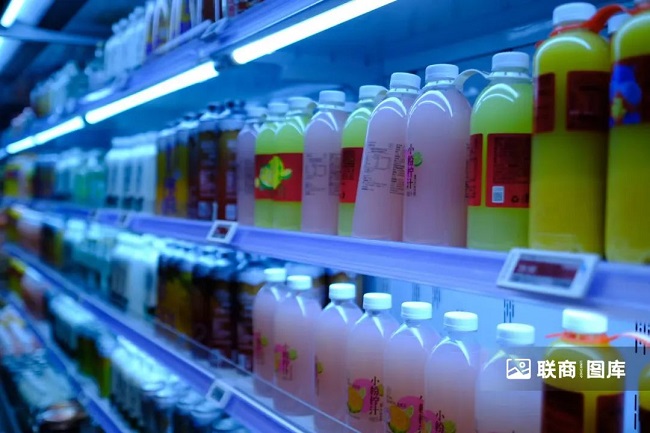 全面放開后，實(shí)體商超的壓力更大了