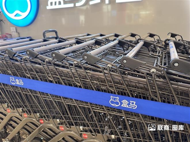 盒馬雞蛋攤上事兒，零售商如何走出食安責(zé)任困境？